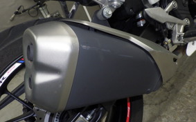 HONDA CBR400R 2022 NC56