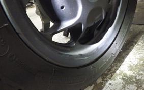 HONDA LEAD 125 2021 JF45