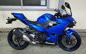 KAWASAKI Ninja 250 ABS EX250P