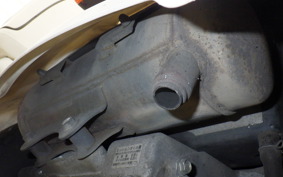 HONDA GYRO CANOPY TA03