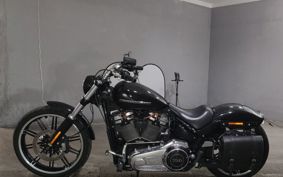 HARLEY  HARLEY FXBRS1870 YHK