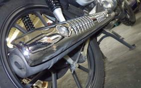 HONDA ｸﾛｽｶﾌﾞ110-3 2023 JA60