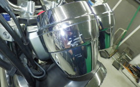 YAMAHA XJR1300 Gen.2 2010 RP17J