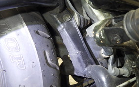 HONDA STEED 400 VLS 1998 NC37