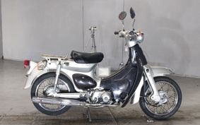HONDA LITTLE CUB AA01