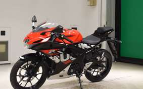 SUZUKI GSX-R125 DL32D