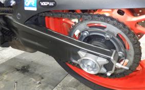 YAMAHA MT-07 2022 RM33J
