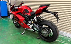DUCATI  DUCATI PANIGA-REV4S 2020 DA00J