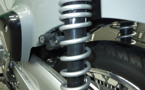HONDA CROSS CUB 50 2005 AA06