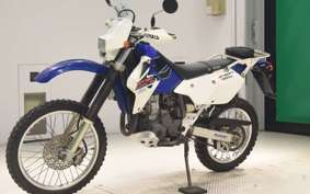 SUZUKI DR-Z400S 2001 SK43A