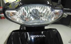 HONDA TACT-4ﾍﾞｰｼｯｸ 2009 AF79