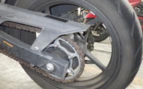 KAWASAKI NINJA 400 2019 EX400G