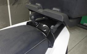 YAMAHA TRICITY 155 A 2023 SG37J