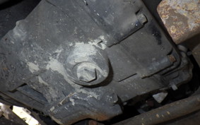 YAMAHA MAXAM 250 SG21J