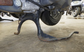 SUZUKI ADDRESS V50 Gen.2 2011 CA44A