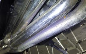 KAWASAKI Z750 FX Type Gen.3 1981