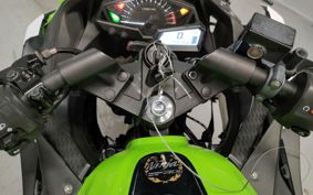 KAWASAKI NINJA 250 EX250L