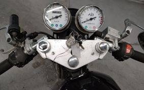 OTHER YELLOW YADO WELL  CLUBMAN 125 ..