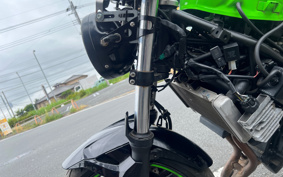 KAWASAKI NINJA 400 2019 EX400G