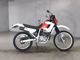 Фото Honda XL250 DEGREE 1991 с японского аукциона