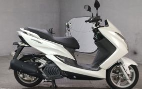 YAMAHA MAJESTY 155S SG28J