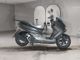 Фото Yamaha MAJESTY 155S с японского аукциона