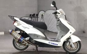 YAMAHA CYGNUS 125 X SE44J