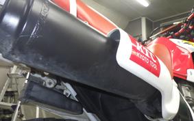 HONDA XL DEGREE 2018 MD26