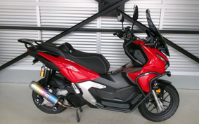 HONDA ADV160 KF54