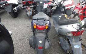 SUZUKI LET's 4 1996 CA45A