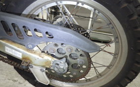YAMAHA SEROW 225 Gen.3 2022 DG08J