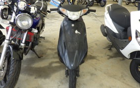 SUZUKI ADDRESS V50 Gen.2 CA42A