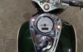 HONDA SHADOW400 NC34