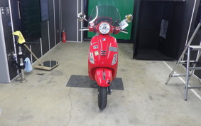 VESPA LX125IE 2011