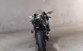 KAWASAKI ZX 10 NINJA R SE 2019 ZXT02E