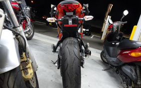 KAWASAKI NINJA 400 2019 EX400E