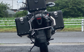 BMW R1250GS ADVENTURE 2024 0M11