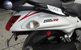 SUZUKI HAYABUSA Gen.2 2007