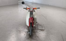 HONDA SUPER CUB50 C50