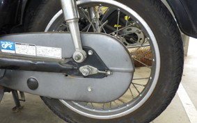 HONDA LITTLE CUB AA01