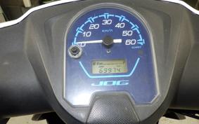 YAMAHA JOG-7 AY01