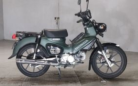 HONDA CROSS CUB110 JA60