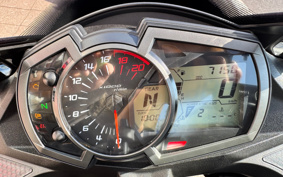 KAWASAKI NINJA ZX-25R ZX250E