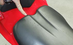 TRIUMPH DAYTONA 675 2009