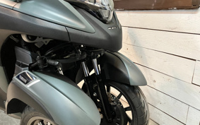 YAMAHA TRICITY 300 ABS 2020 SH15J