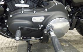 OTHER +HD. XL1200X 2017