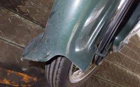 HONDA C50 SUPER CUB 2025 AA01