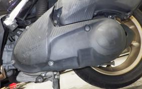 YAMAHA N-MAX 155 A 2007 SG50J