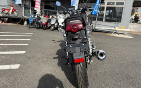 HONDA GB350 2022 NC59