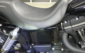 HARLEY FXDB1690 2017